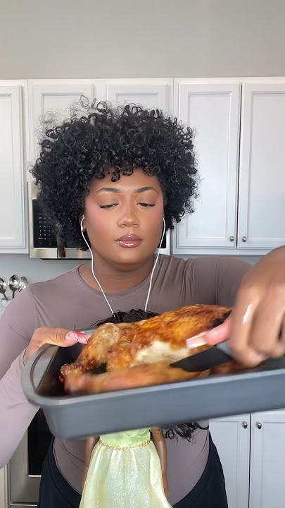 Moms getting ready their kids ready for thanksgiving