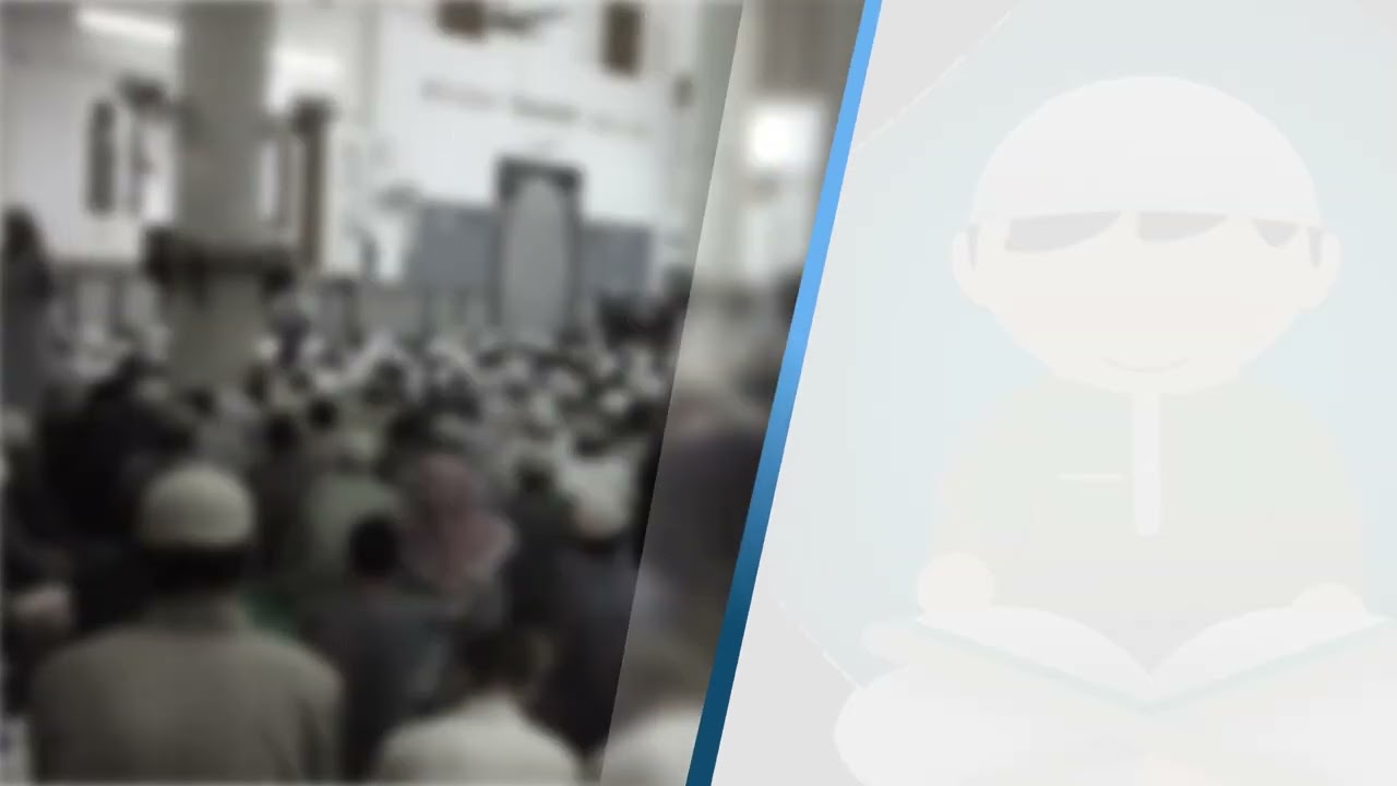 الإعلان الرسمي لـ الدورة العلمية 22 [ دورة الإمام الفضيل بن عياض - رحمه الله -] لـ الشيخ رسلان