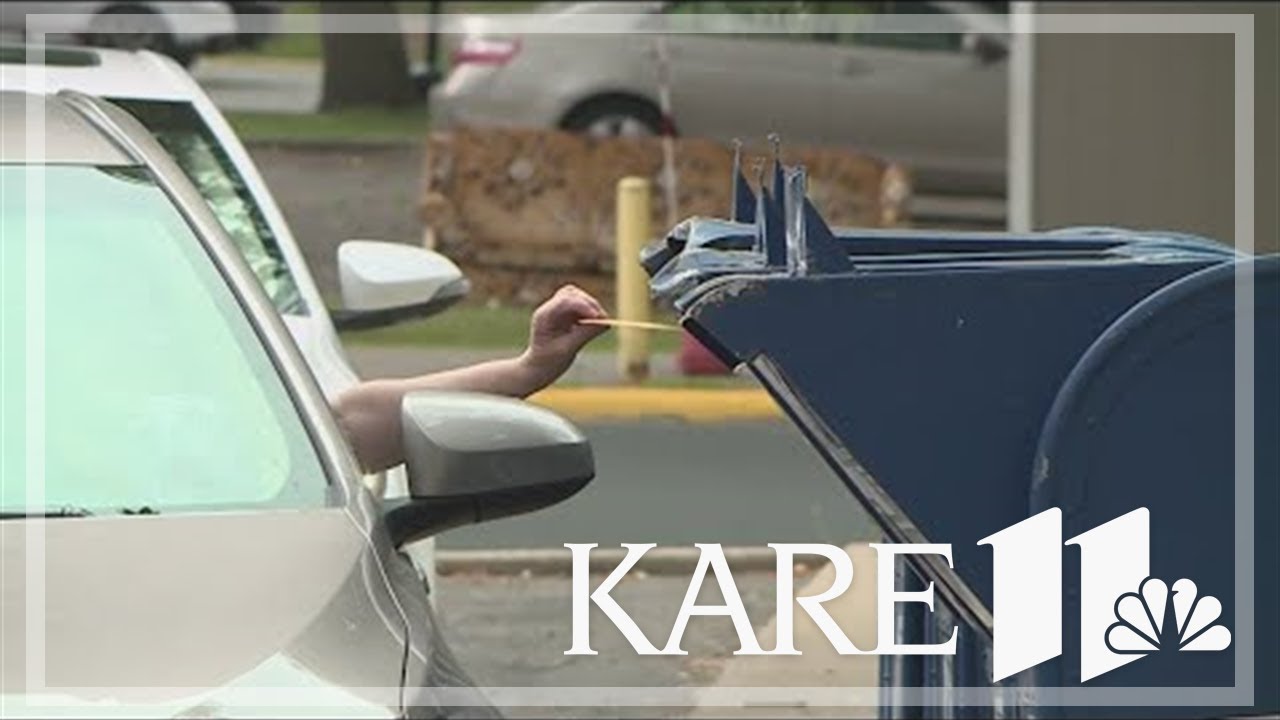 Minnesota GOP scores a win challenging who will review absentee ballots in Hennepin County