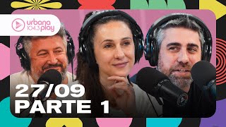 ¿ME ENGAÑARON O NO? Las polémicas de los oyentes pasaron por el TALLER DE ENGAÑO de #VueltaYMedia