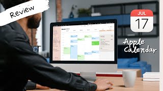 Apple Calendar for the Mac | Everything you need to know (2023) screenshot 1