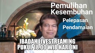 Part 2  Ucapan Bibir Doa Sebelum Tidur streaming Ppk 221021