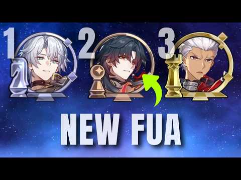 Blade Unbricked my Account | Ashveil, Moze, Phainon | Anomaly Arbitration 4.3 | Honkai: Star Rail