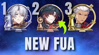 Blade Unbricked my Account | Ashveil, Moze, Phainon | Anomaly Arbitration 4.3 | Honkai: Star Rail
