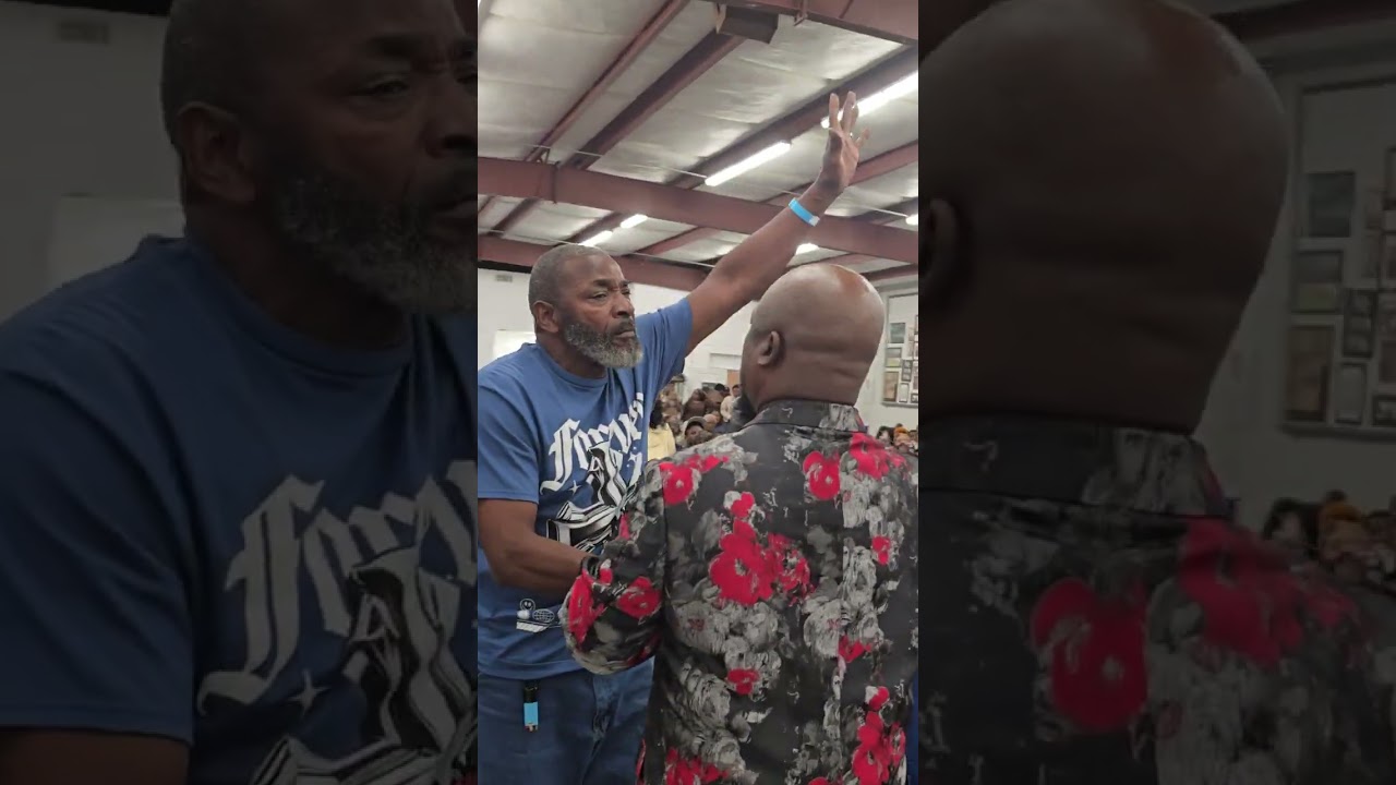 IT IS WRITTEN singing for God