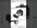 LEGO Technik Alternativen!