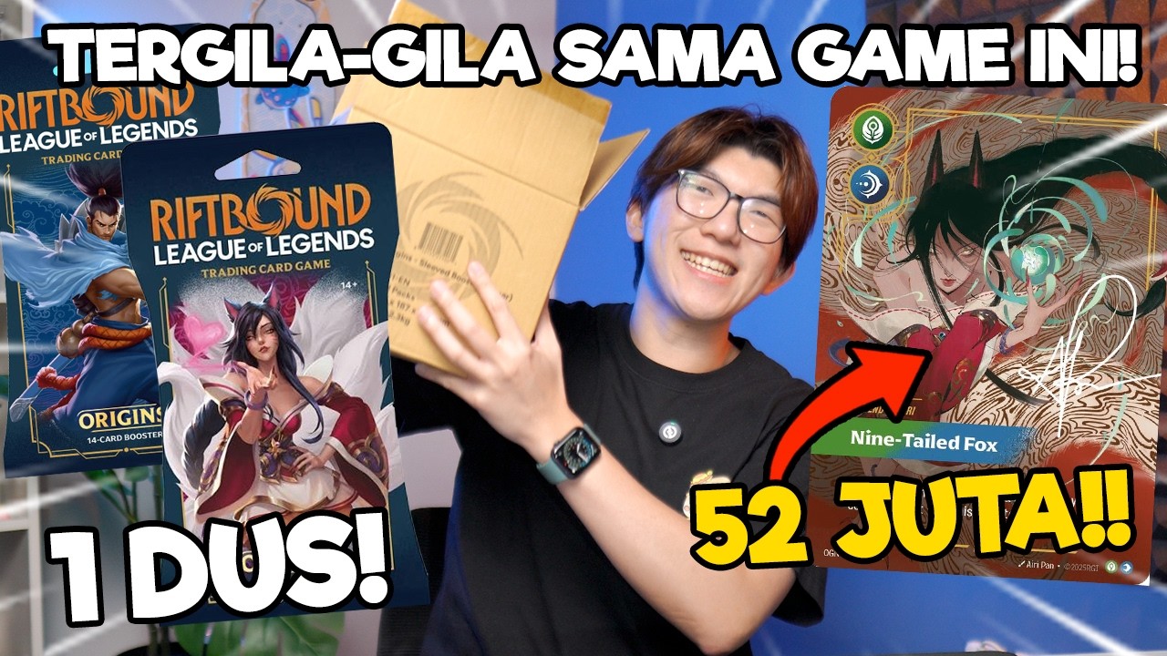 Latest Title & Thumbnail