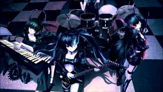 Nightcore MacGyver Meets Metal