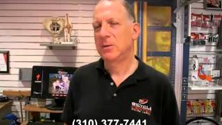 Why Get a Professional Bicycle Fitting - and Why choose PV Bicycle Center for Your Bike Fitting