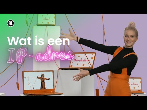 Video: Waarom zou een IP-adres worden geblokkeerd?