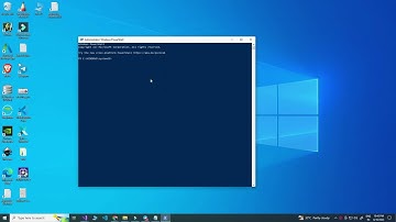 Generate MachineKey for web.config file using Windows Powershell