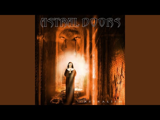 Astral Doors - Israel