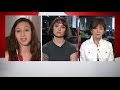 FHRITP: Female reporters challenging the harassers