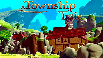 Township tale #7 mountain pass