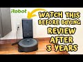 Roomba i3+ Review: 3-year User Experience Revealed!