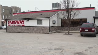Fareway Moves Headquarters