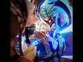 // 911 // || Genshin Impact || Scaramouche/ Wanderer + Dottore