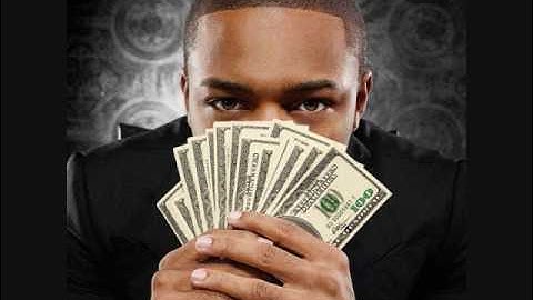 You Can Get It All- Bow Wow Feat. Jermaine Dupri, Johntá Austin
