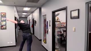 Proper Running Technique