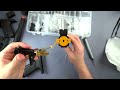 My First Airsoft Unboxing in Years | AAP-01 Mail-in Repair and Upgrade Service |