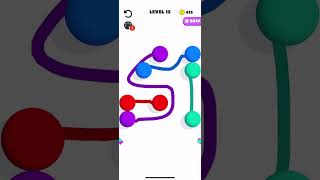 Connect Balls iOS screenshot 2