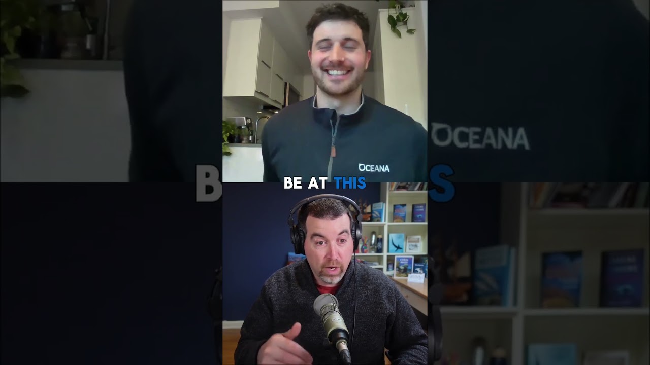 Plastic is in your body. Is it harming you? Listen now.