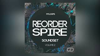 REORDER TRANCE SOUNDSET VOL.2 REORDER TRANCE SOUNDSET VOL.2