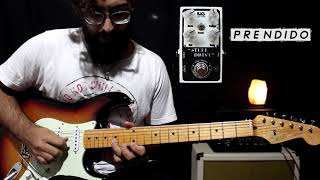 Steel Drive - Black Kitten Devices Por Tincho Dichiera