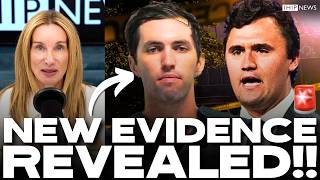 IHIP News: BREAKING 🚨Charlie Kirk SHOOTER'S Last Text Messages REVEALED!!