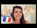 LIFE IN PARIS! 5 expectations vs. reality 🇨🇵✈ (French subtitles)