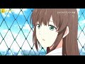 (full song desc) "Hakanai Kiss de Owarasete" 儚いキスで終わらせて 07