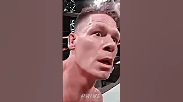 ممكن لايك جون سينا 