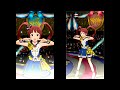 【ミリシタ】蝶々むすび【MV】松田亜利沙[4K推奨]#ミリシタ