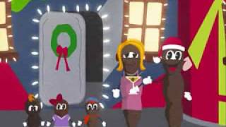 Miniatura de vídeo de "Mr Hankey The Christmas Poo"
