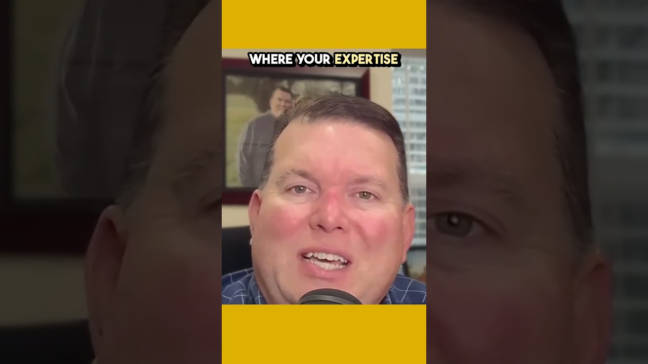 Are You Ready to Step Into a Bigger Story?