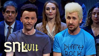 Beavis and Butt-Head - SNL by Saturday Night Live 12,878,339 views 2 weeks ago 6 minutes, 11 seconds