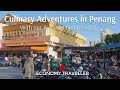Culinary Adventures with our Penang Foodie Friend