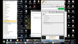 VoIP Internet Phone Service Counterpath Xlite-5 tutorial screenshot 3