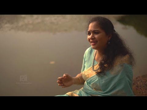  Vaalkannezhuthiya makaranilavil cover song  Preeja Mahijan  Malayalam filim song 