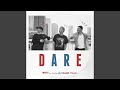 DARE (feat. HUNGER &amp; ポチョムキン)