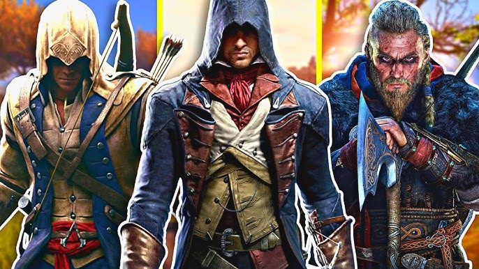 Assassin's Creed 'Mirage” reportedly departing from RPG genre, returning to  roots with young Basim and AC1 remake