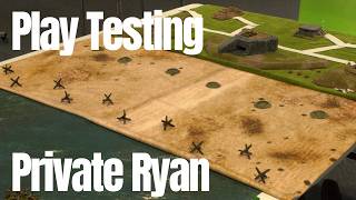 Does My D-Day Wargame Actually Work
