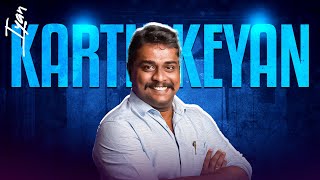 25Q with IYAN KARTHIKEYAN PROMO | Launching On JULY 07 #25q #iyankarthikeyan #youturn #FactCheck
