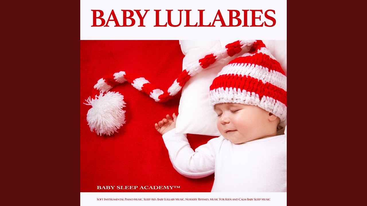 Twinkle Twinkle Little Star Baby Lullaby Baby Sleep Music Nursery