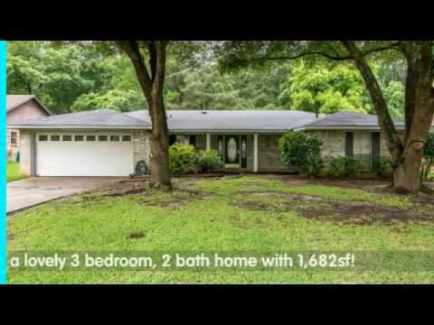 3609 Willow Wisp Circle, Haughton, LA home video tour