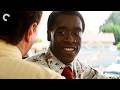 PTA, Don Cheadle, John C. Reilly, & Mark Wahlberg Watch BOOGIE NIGHTS | Criterion Commentary Excerpt