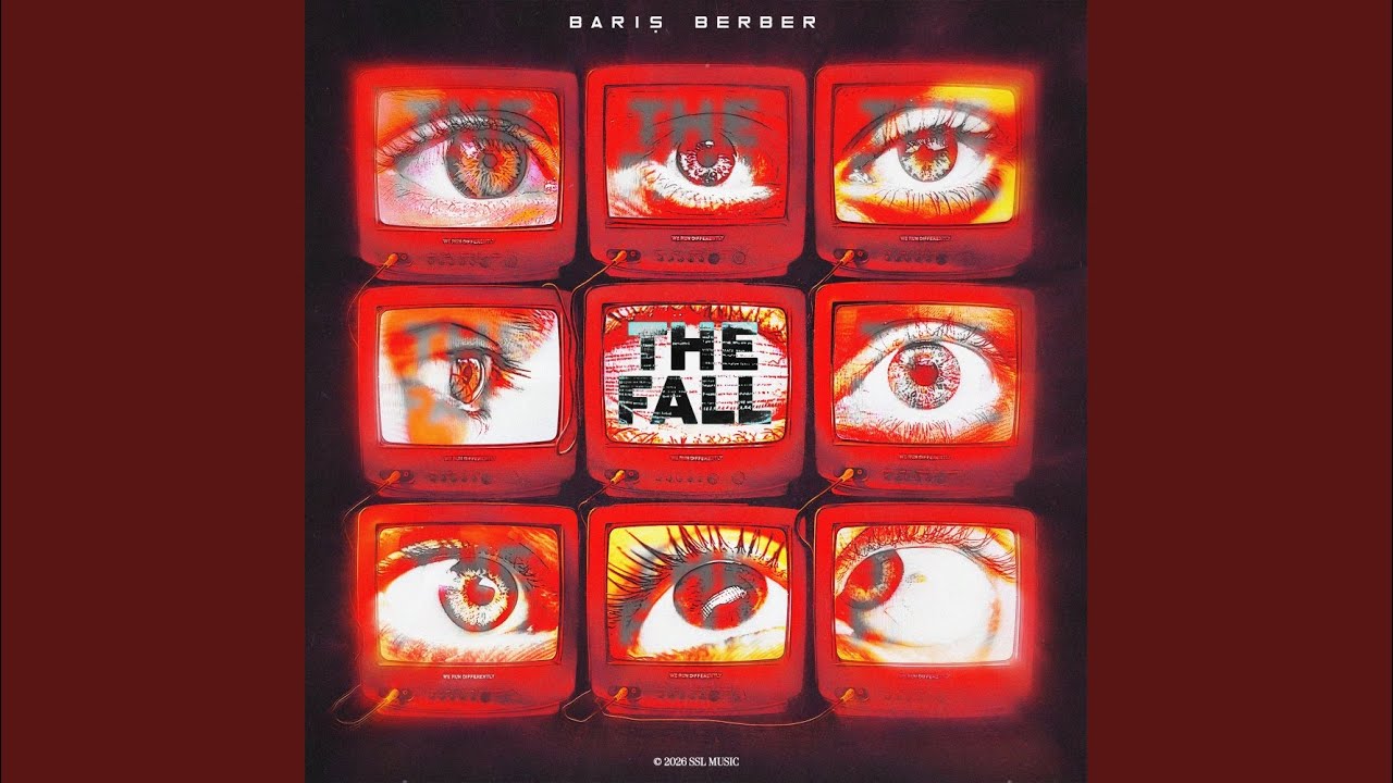 Guarda The Fall su YouTube Guarda The Fall su YouTube