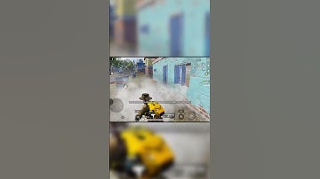 BGMI Insane Squad Wipe #shorts #short