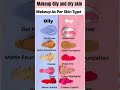 Every Day Makeup 💄|perfect guide ✨💄#makeuptips #beautytips #makeupforbeginners #viral #yt