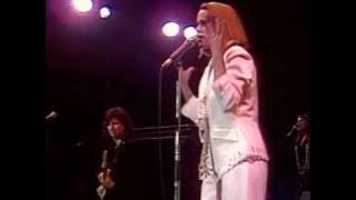 Belinda Carlisle - Runaway Horses (Runaway Horses Tour '90)